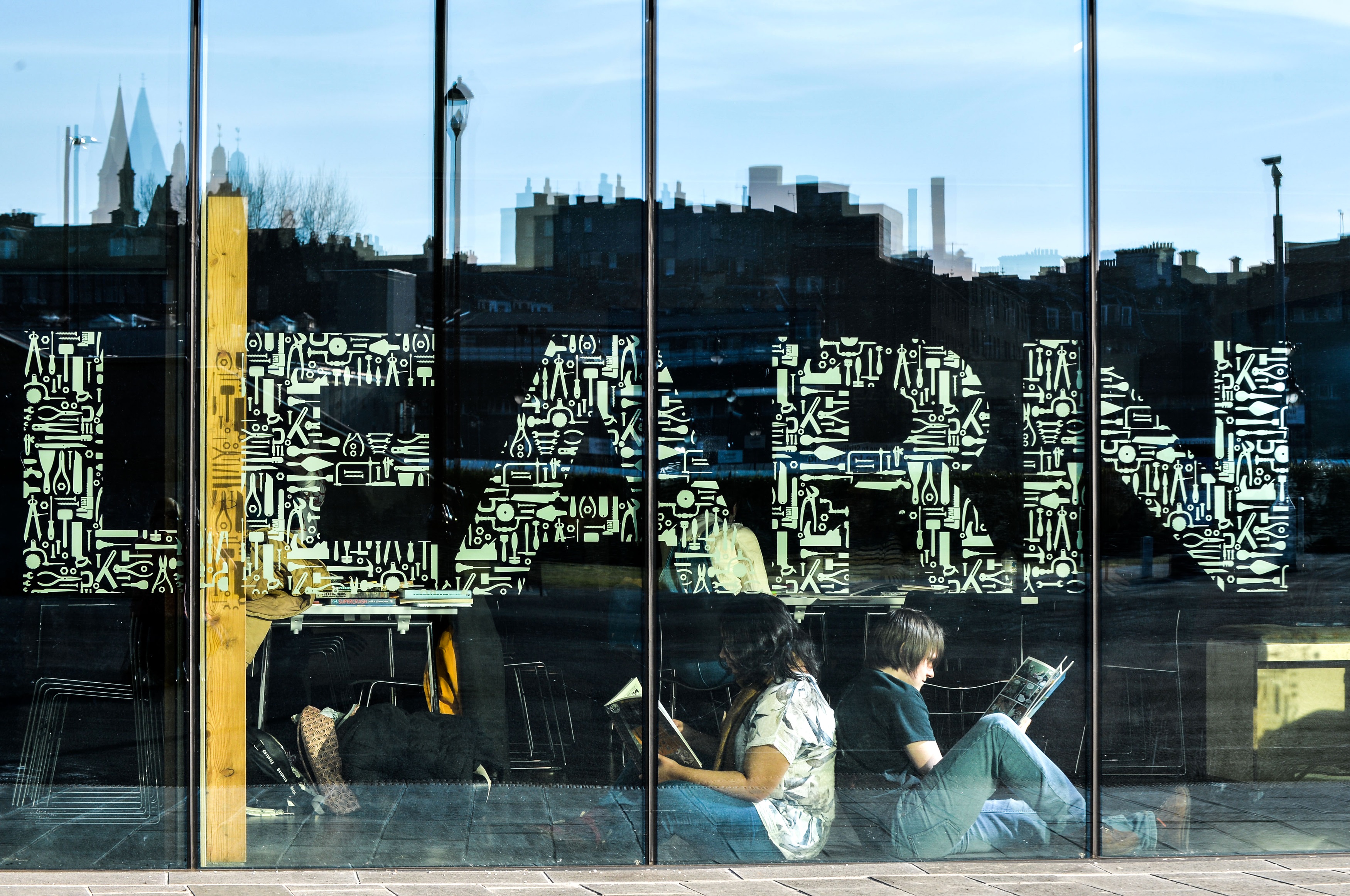 The Engine Shed is creating a new generation of building conservation The Engine Shed is creating a new generation of building conservation