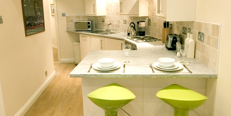 Allanvale Apartment - Sleeps 2, Sky TV, Free Wifi, Parking Available Allanvale Apartment - Sleeps 2, Sky TV, Free Wifi, Parking Available