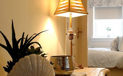 Linden Apartment