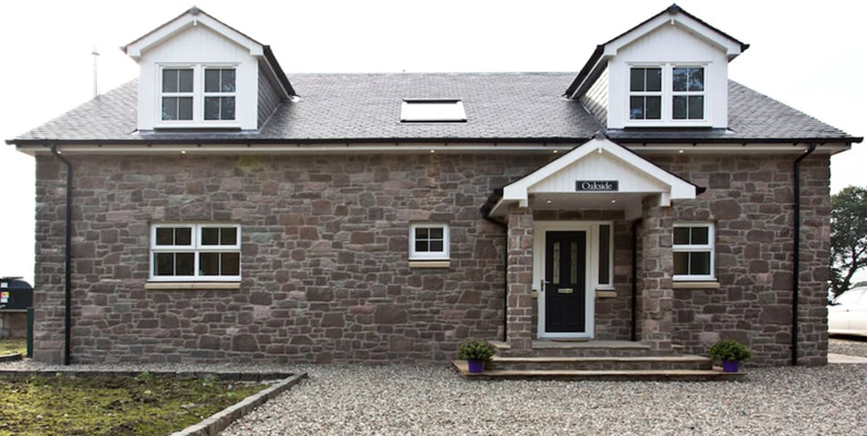 Oakside Cottage, Blairdrummond Oakside Cottage, Blairdrummond