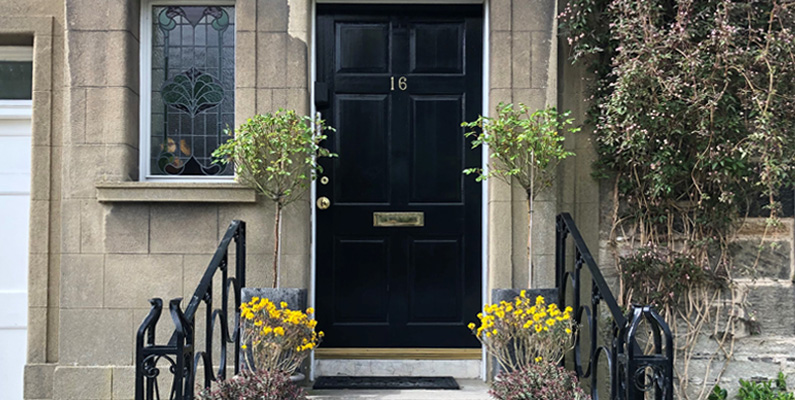 Ailsa Barn - Sleeps 6, Off Street Parking Ailsa Barn - Sleeps 6, Off Street Parking
