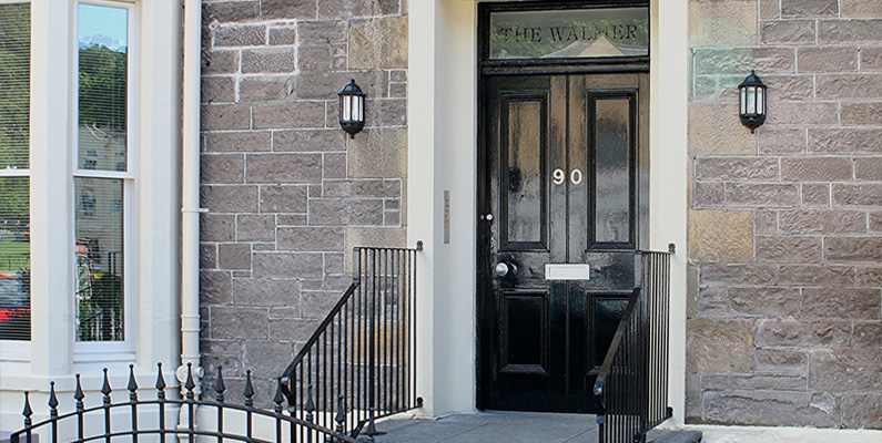 Walmer Apartment, Bridge of Allan Walmer Apartment, Bridge of Allan