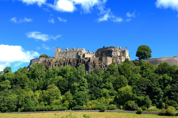 Stirling Castle Stirling Castle