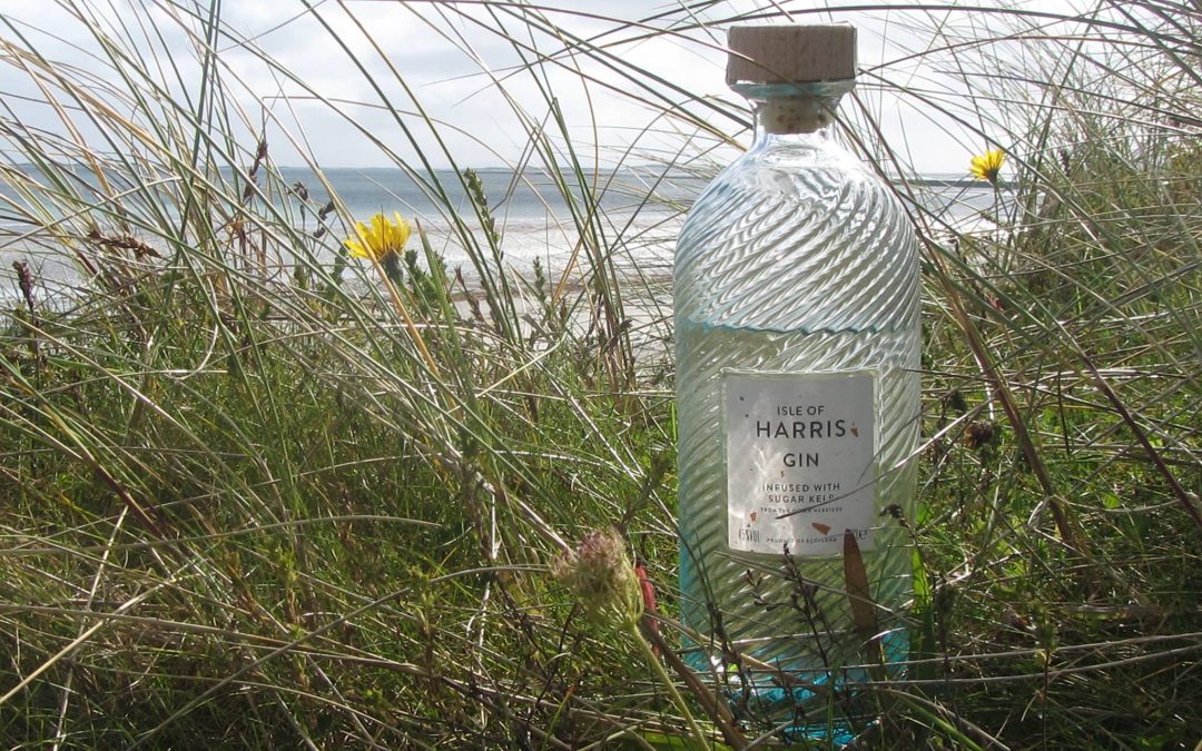 Gin Tours Scotland: For the Love of Gin!