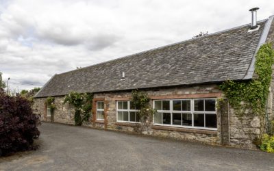 Garden Cottage