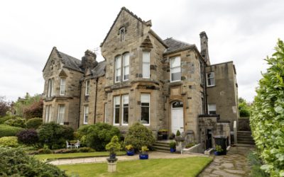 The Lindsay House