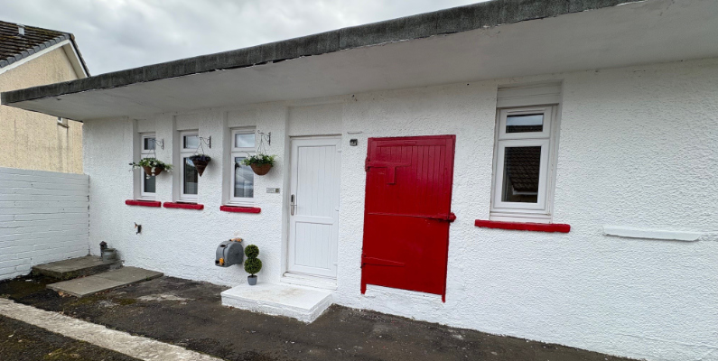 Muirside Cottage