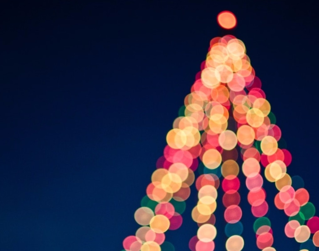 Join in the fun of Stirling's Christmas lights switch-on Join in the fun of Stirling's Christmas lights switch-on