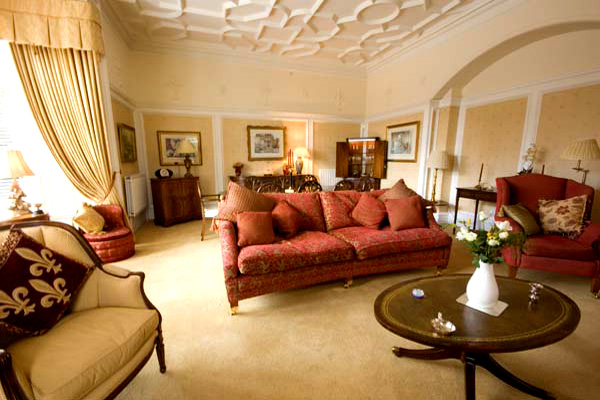 Our properties are your perfect base Our properties are your perfect base