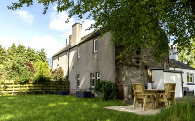 Wilson’s Cottage